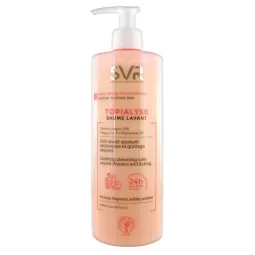 SVR Topialyse Baume Lavant 400ml