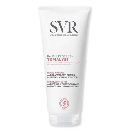 SVR Topialyse Baume Protect + -200 ml SVR Topialyse Baume Protect + -200 ml