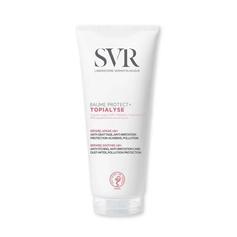 SVR Topialyse Baume Protect + -200 ml SVR Topialyse Baume Protect + -200 ml