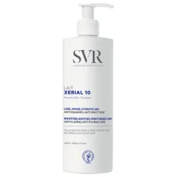 SVR Xerial 10 Lait 400ml