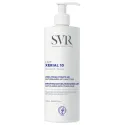 SVR Xerial 10 Lait 400ml SVR Xerial 10 Lait 400ml