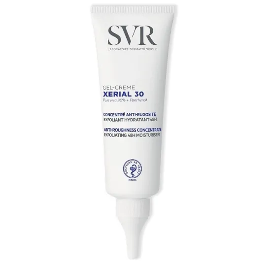SVR Xerial 30 Gel-Crème 75ml SVR Xerial 30 Gel-Crème 75ml
