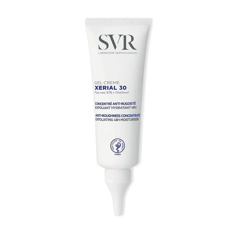 SVR Xerial 30 Gel-Crème 75ml SVR Xerial 30 Gel-Crème 75ml