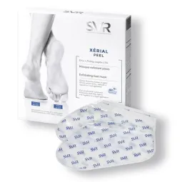 SVR Xérial Peel 2 Chaussettes