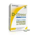 Synergia D-Stress 80 comprimés Synergia D-Stress 80 comprimés