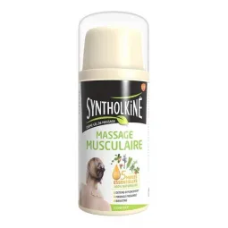 Syntholkiné Bien-Etre Crème-Gel de Massage 75ml
