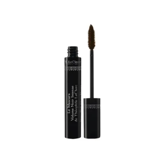 T.Leclerc Mascara Volume Noir Ebène Intense 14ml T.Leclerc Mascara Volume Noir Ebène Intense 14ml