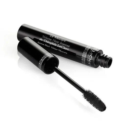 T.Leclerc Mascara Volume Noir Intense 14ml T.Leclerc Mascara Volume Noir Intense 14ml