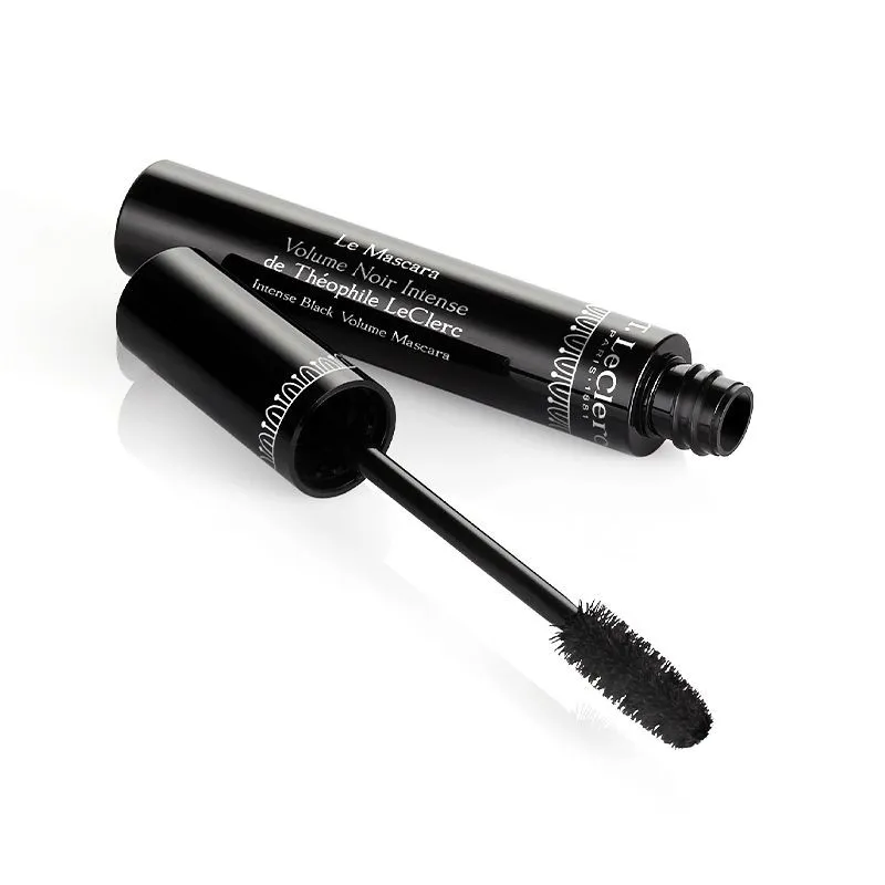 T.Leclerc Mascara Volume Noir Intense 14ml T.Leclerc Mascara Volume Noir Intense 14ml