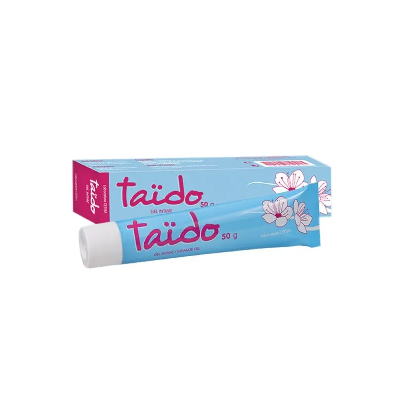 Taïdo Gel Intime 50g