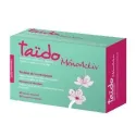 Taïdo Ménoactiv 60 gélules végétales Taïdo Ménoactiv 60 gélules végétales
