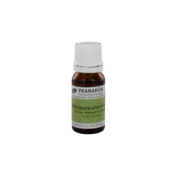 Tea Tree (Arbre à thé) Bio 10ml Huile Essentielle Pranarôm