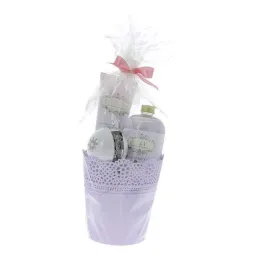 Tentation Cafe de Bain Cerise et Amande