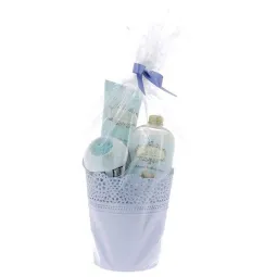 Tentation Cafe de Bain Macaron Coco