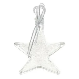 Tentation Etoile Transparent Irisé 200ml