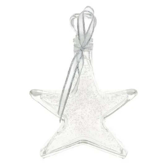 Tentation Etoile Transparent Irisé 200ml Tentation Etoile Transparent Irisé 200ml