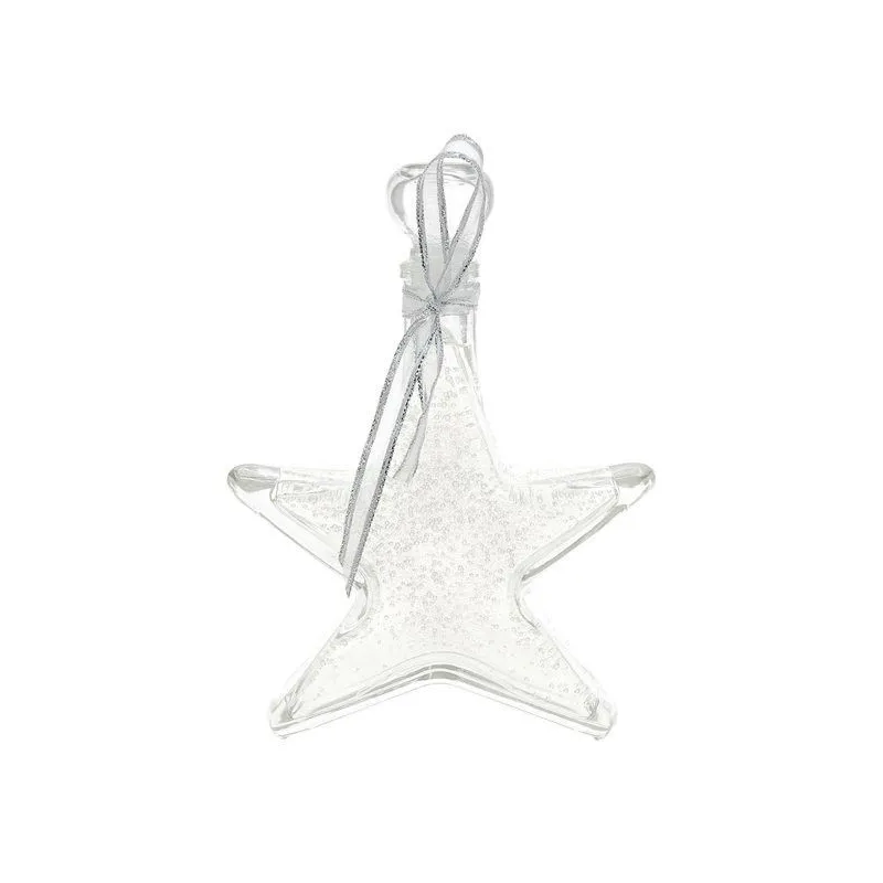 Tentation Etoile Transparent Irisé 200ml Tentation Etoile Transparent Irisé 200ml