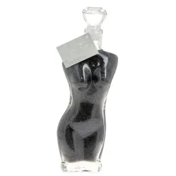 Tentation Eva Noir Pailleté 200ml