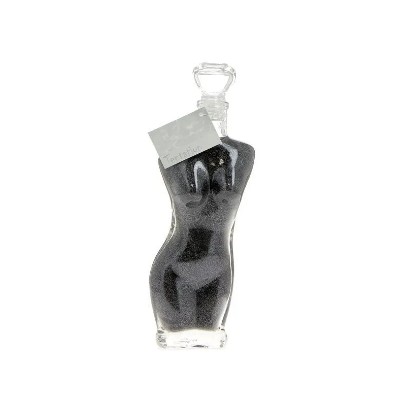 Tentation Eva Noir Pailleté 200ml Tentation Eva Noir Pailleté 200ml