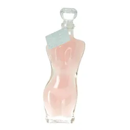 Tentation Eva Rose Nacré Pailleté 200ml
