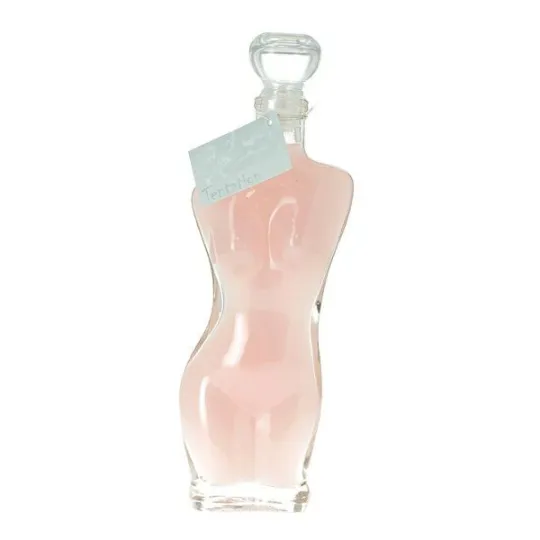 Tentation Eva Rose Nacré Pailleté 200ml Tentation Eva Rose Nacré Pailleté 200ml