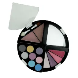 Tentation Palette Maquillage de Voyage