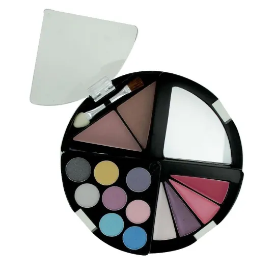 Tentation Palette Maquillage de Voyage Tentation Palette Maquillage de Voyage