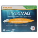 Thalamag Immunité Magnésium Marin Fer Vitamine B9 60 gélules Thalamag Immunité Magnésium Marin Fer Vitamine B9 60 gélules