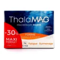Thalamag Magnésium Marin Forme 2x60 gélules Thalamag Magnésium Marin Forme 2x60 gélules