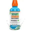The Breath Co. Haleine Fraîche Bain de Bouche Menthe Givrée 500ml
