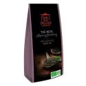 Thé de la Pagode Thé Noir Fumé Lapsang Souchong Bio 100g