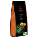 Thé de la Pagode Thé Vert aux Agrumes Bio 100g