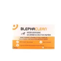 Théa Blephaclean Hygiène Quotidienne Contour Oeil Paupières 20 Lingettes Théa Blephaclean Hygiène Quotidienne Contour Oeil Paupières 20 Lingettes