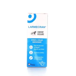 Thea Larmecran Confort Oculaire 10ml