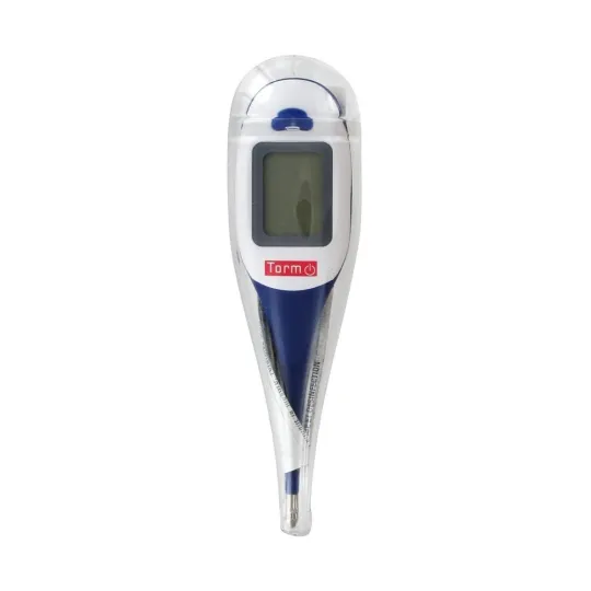 Thermomètre Digital grand écran souple TORM Thermomètre Digital grand écran souple TORM
