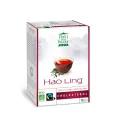 Thés de la Pagode Hao Ling Bio Cholestérol 90 Sachets Thés de la Pagode Hao Ling Bio Cholestérol 90 Sachets