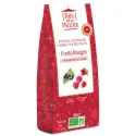 Thés de la Pagode Infusion Fruits Rouges Bio 70g Thés de la Pagode Infusion Fruits Rouges Bio 70g