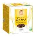 Thés de la Pagode Qinerji Bio Avant Sport 18 sachets