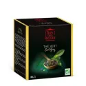 Thés de la Pagode Thé Vert Earl Grey Bio 20 Infusettes Thés de la Pagode Thé Vert Earl Grey Bio 20 Infusettes