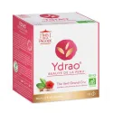 Thés de la Pagode Ydrao Beauté de la Peau Bio 18 Sachets Thés de la Pagode Ydrao Beauté de la Peau Bio 18 Sachets