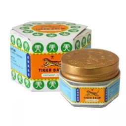 Tiger Balm Blanc 19gr