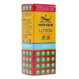 Tiger Balm Lotion 28ml