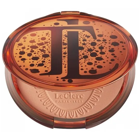 TLeclerc Le Soleil Poudré Soleil Cuivré 17g