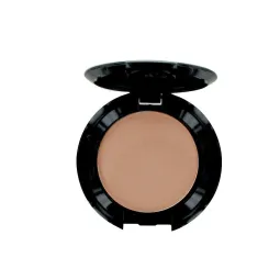 TLeclerc Ombre à paupière Wet and dry Mono Beige Glacé