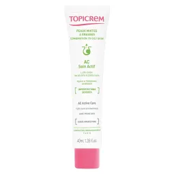 Topicrem AC Soin Actif 40ml