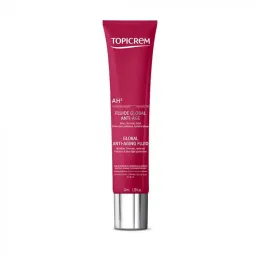 Topicrem AH3 Fluide Global Anti-âge 40ml