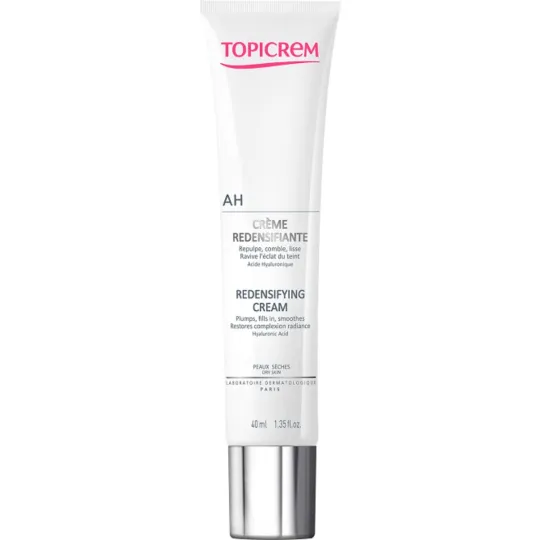Topicrem Crème Redensifiante 40ml Topicrem Crème Redensifiante 40ml