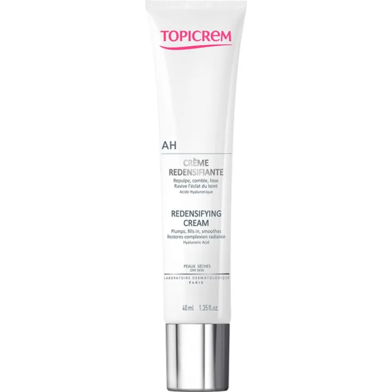 Topicrem Crème Redensifiante 40ml Topicrem Crème Redensifiante 40ml