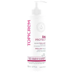 Topicrem DA Baume Emollient 500ml
