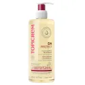 Topicrem DA Protect Huile Lavante Relipidiante 500ml